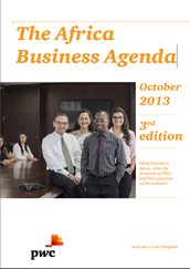 africa-business-agenda-2013