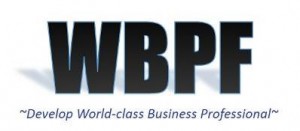 WBPF Company Logo