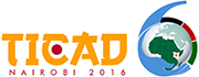 TICAD VI Logo