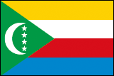 Union of Comoros